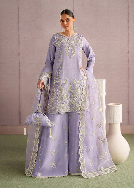 Dastoor | Lyra - Zareen