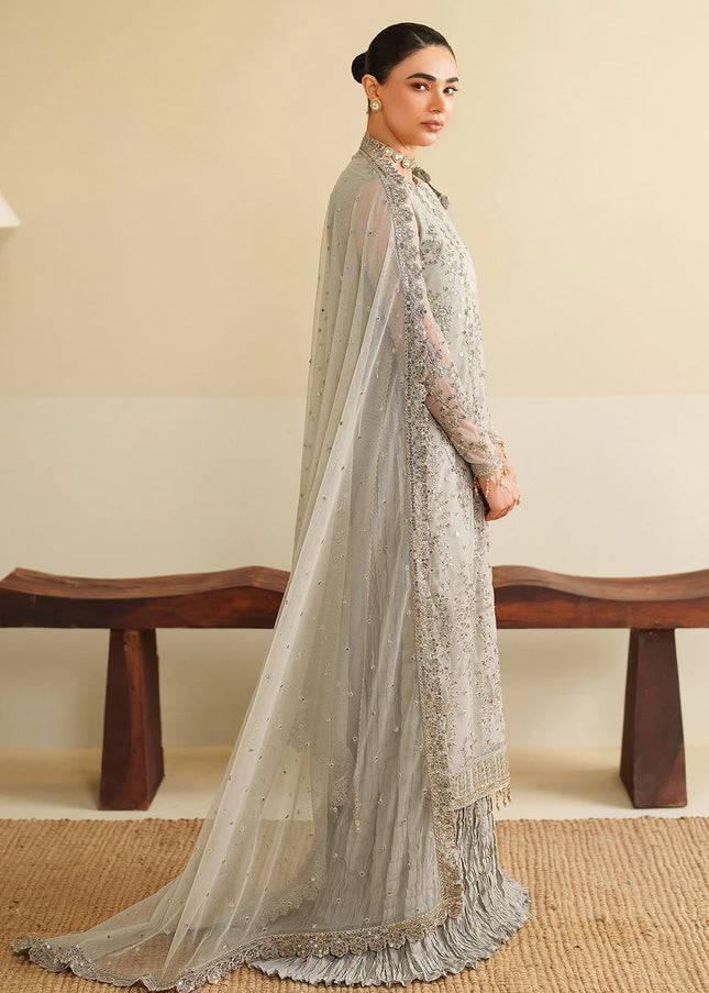 Zarif | Roohi - Milaan