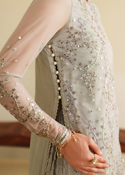 Zarif | Roohi - Milaan