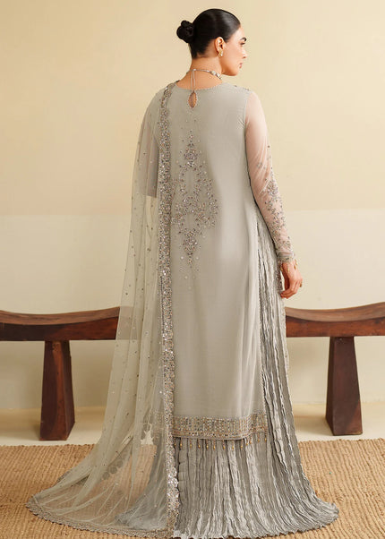 Zarif | Roohi - Milaan