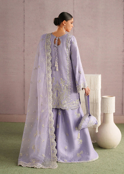 Dastoor | Lyra - Zareen
