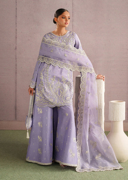 Dastoor | Lyra - Zareen