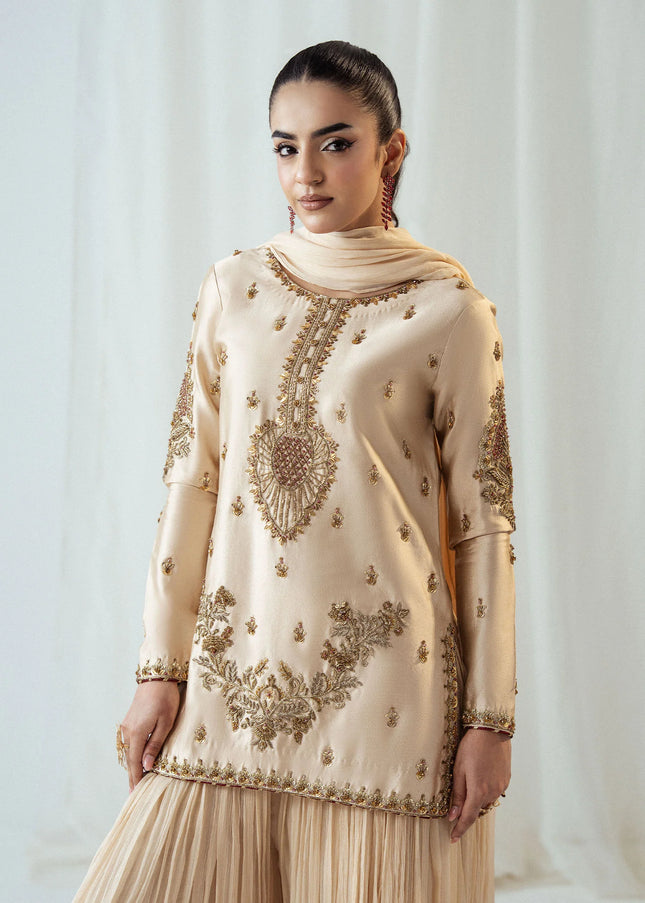 Dufan Studio | Elara - Aima