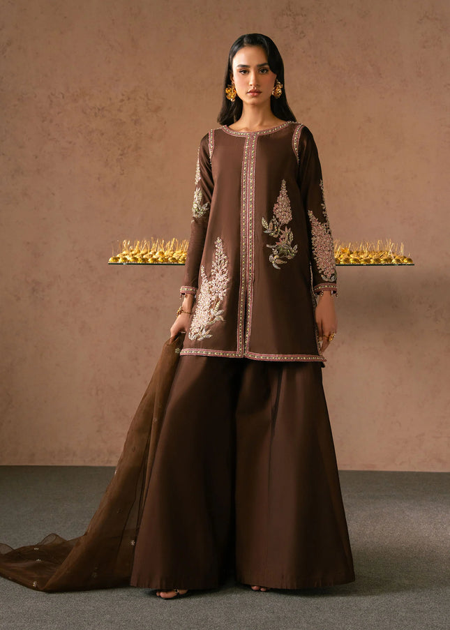 Dastoor | Amelia - Sarina