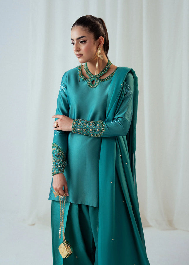 Dufan Studio | Elara - Aroosh