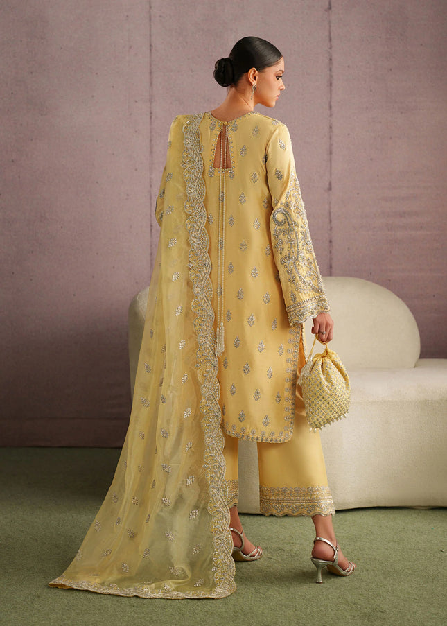 Dastoor | Lyra - Leora