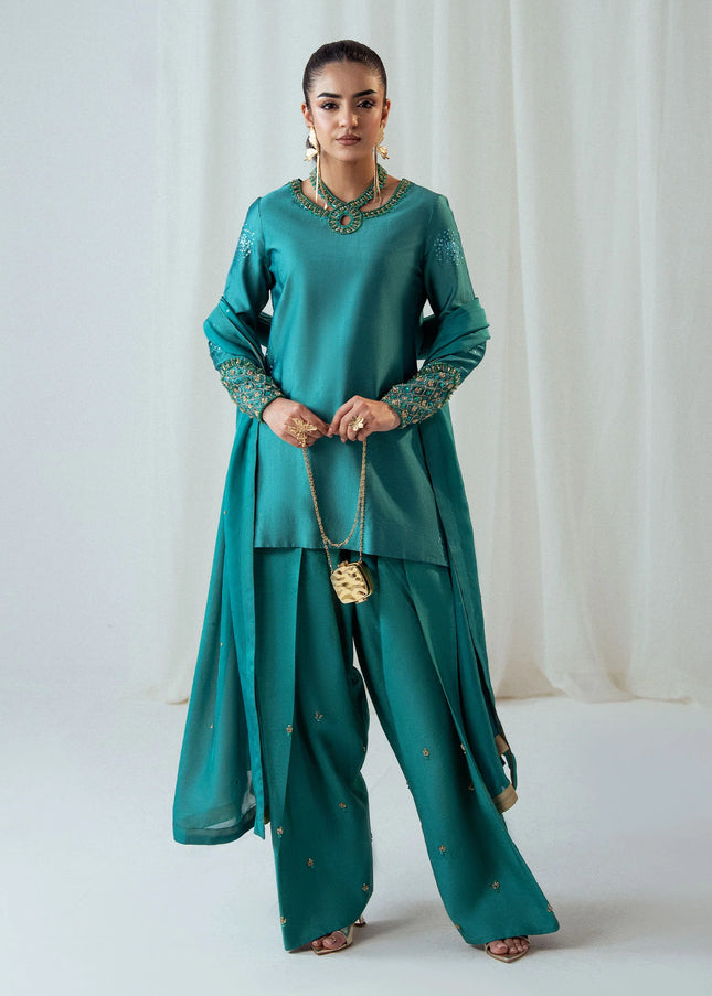 Dufan Studio | Elara - Aroosh