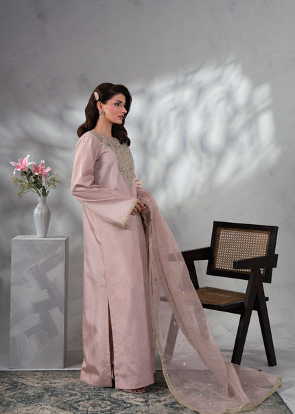 Soiree | Plush Perle