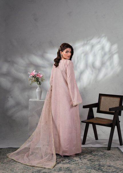 Soiree | Plush Perle