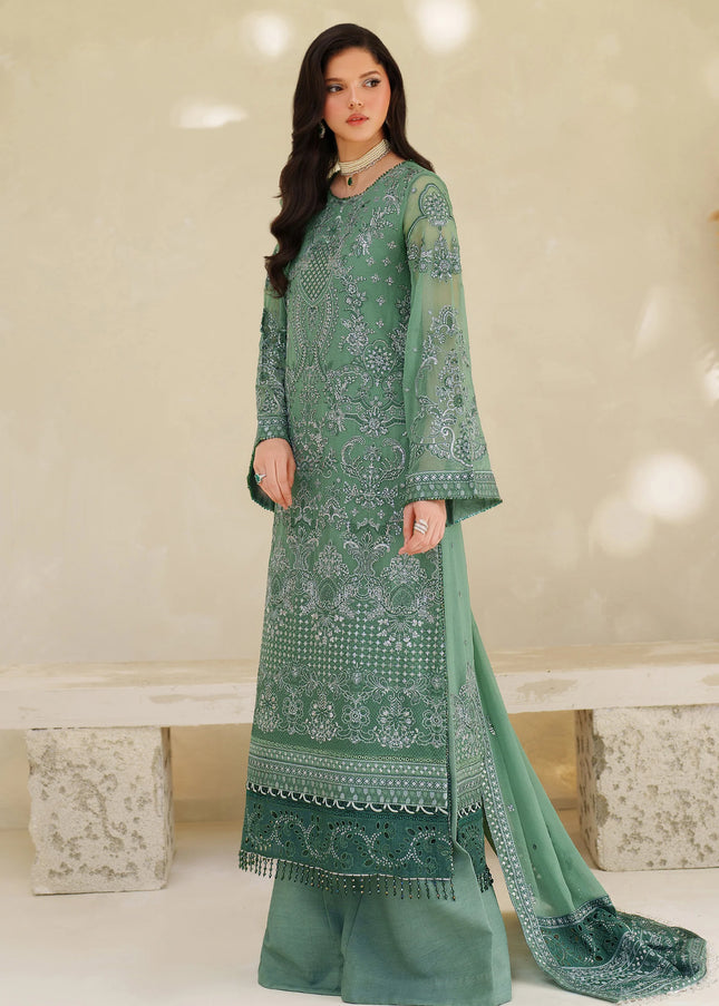 Zarif | Meesa - Jiroon