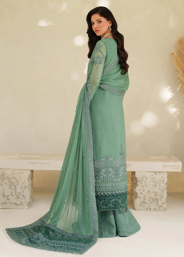 Zarif | Meesa - Jiroon