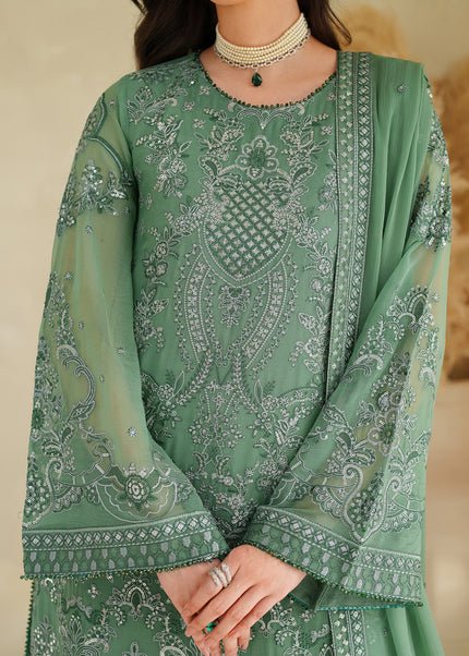 Zarif | Meesa - Jiroon