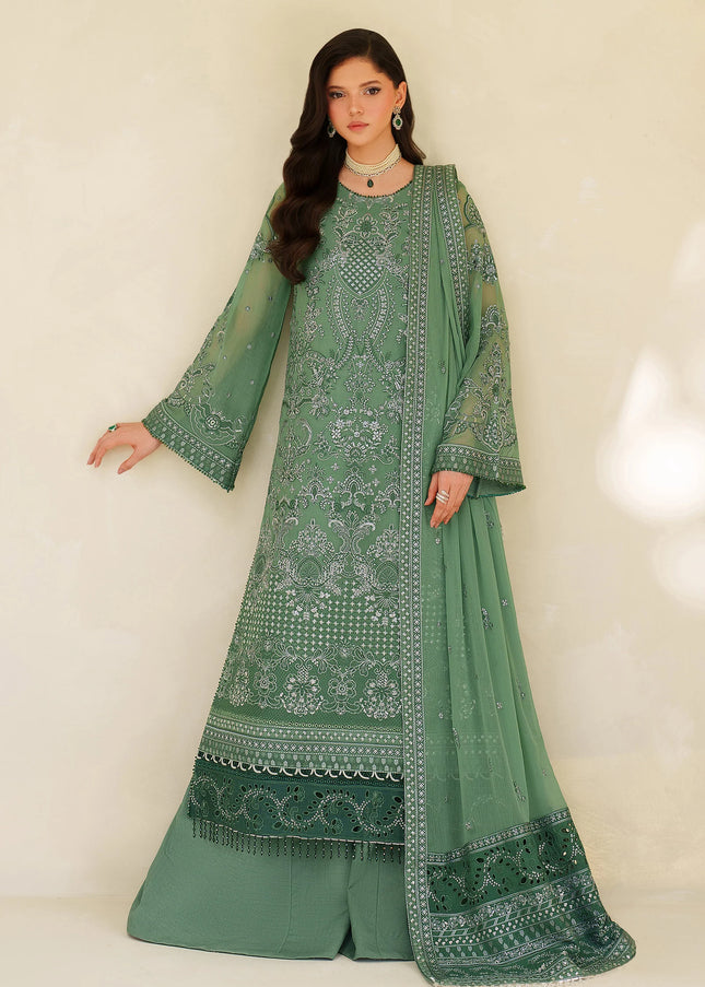 Zarif | Meesa - Jiroon