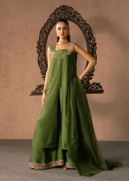 Dastoor | Amelia - Esma