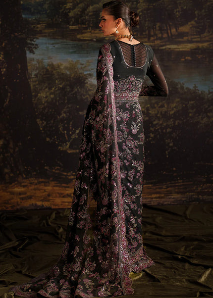 Zarif | Premium Chiffon - Victoria