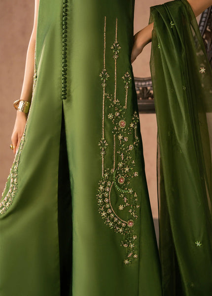 Dastoor | Amelia - Esma