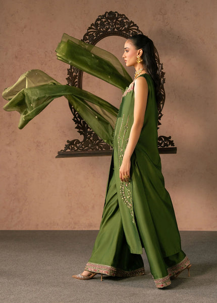 Dastoor | Amelia - Esma