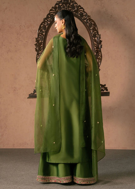 Dastoor | Amelia - Esma