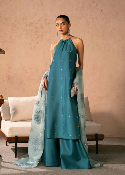 Dastoor | Amelia - Zenia