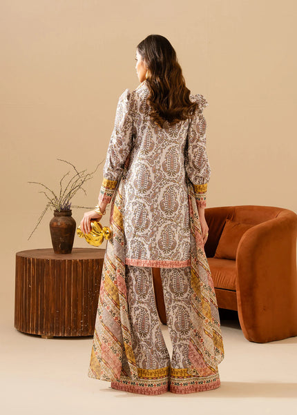 Maria Osama Khan | Retro Vol III - Milan