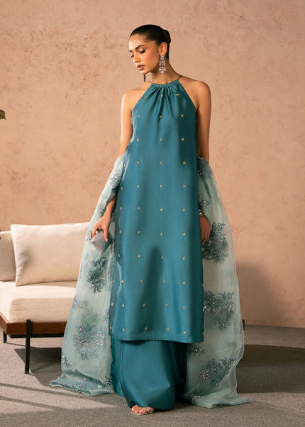 Dastoor | Amelia - Zenia