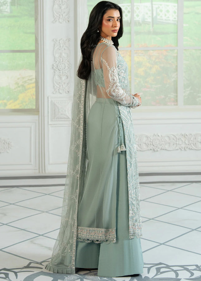 Zarif | Inara - Ruhya