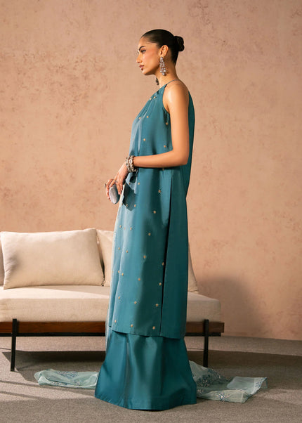 Dastoor | Amelia - Zenia