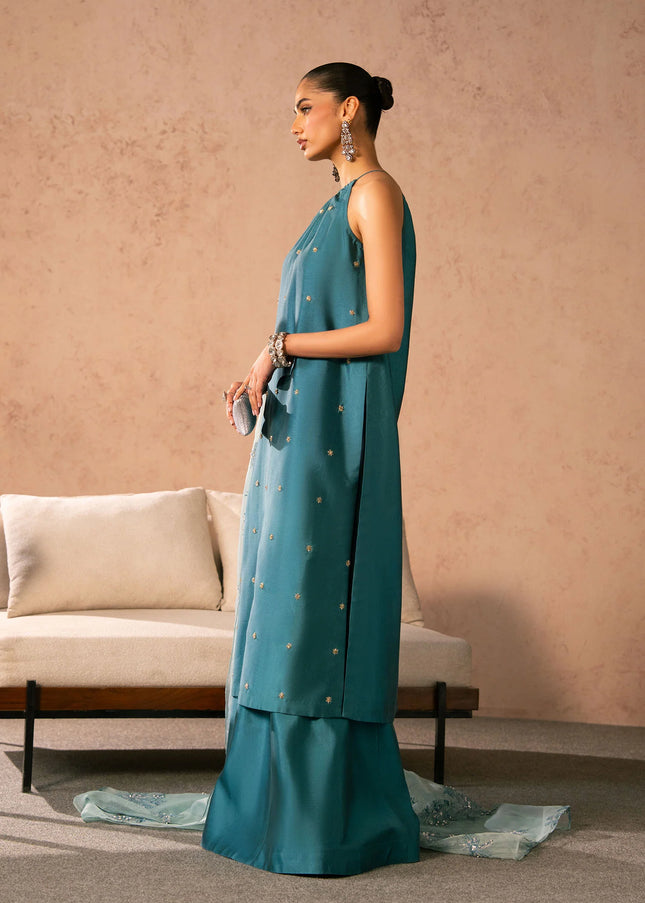 Dastoor | Amelia - Zenia