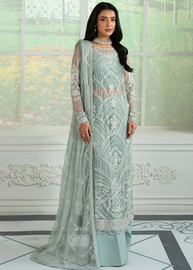 Zarif | Inara - Ruhya