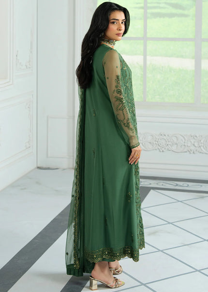 Zarif | Inara - Aslaan