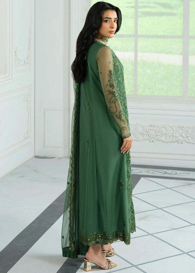 Zarif | Inara - Aslaan