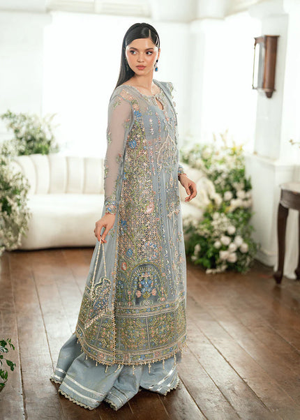 Mushq | Sham Shandaar - Jashn E Jahanara