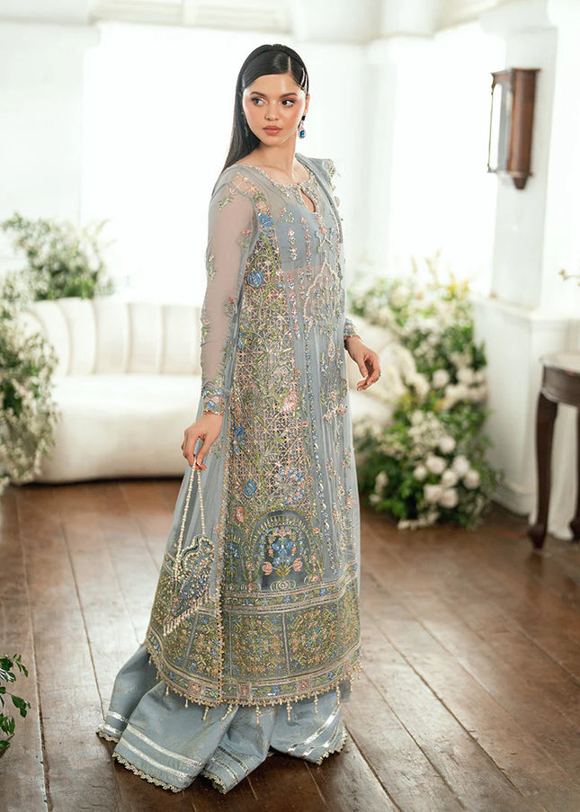 Mushq | Sham Shandaar - Jashn E Jahanara