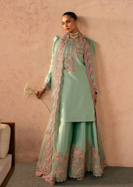 Dastoor | Amelia - Reeya