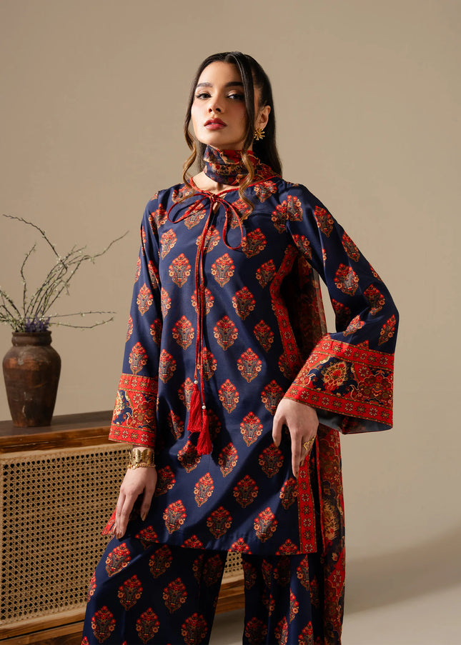 Maria Osama Khan | Retro Vol III - Milania