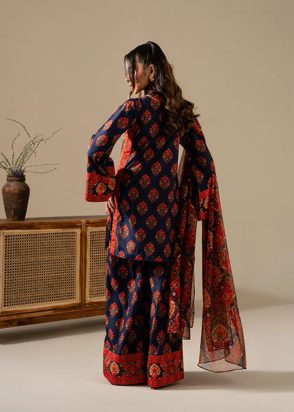 Maria Osama Khan | Retro Vol III - Milania