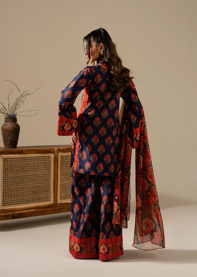 Maria Osama Khan | Retro Vol III - Milania
