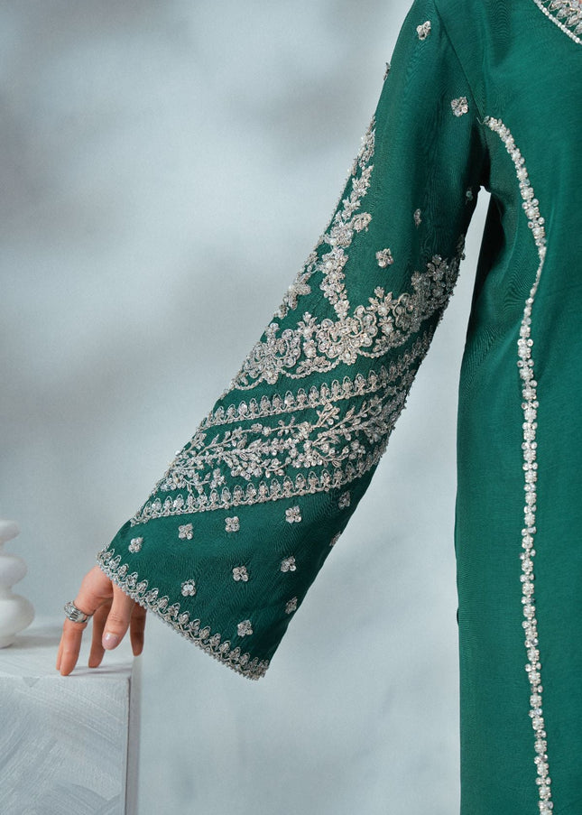 Soiree | Emerald Whisper