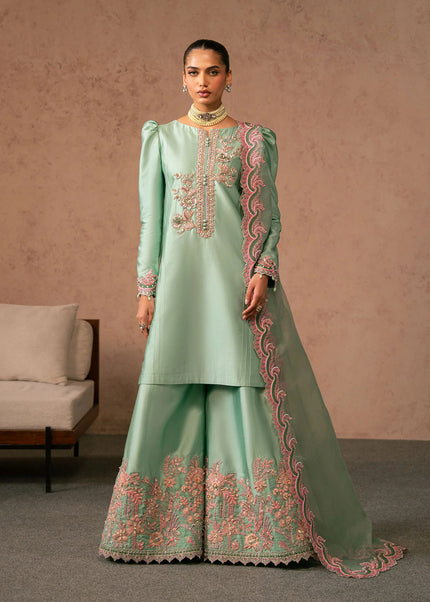 Dastoor | Amelia - Reeya
