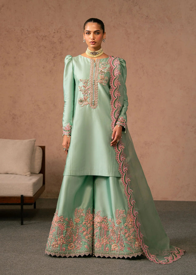 Dastoor | Amelia - Reeya