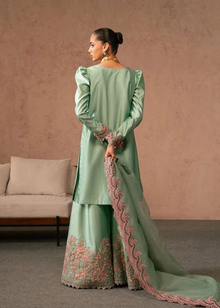 Dastoor | Amelia - Reeya