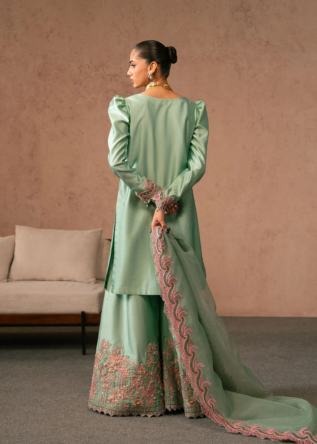Dastoor | Amelia - Reeya