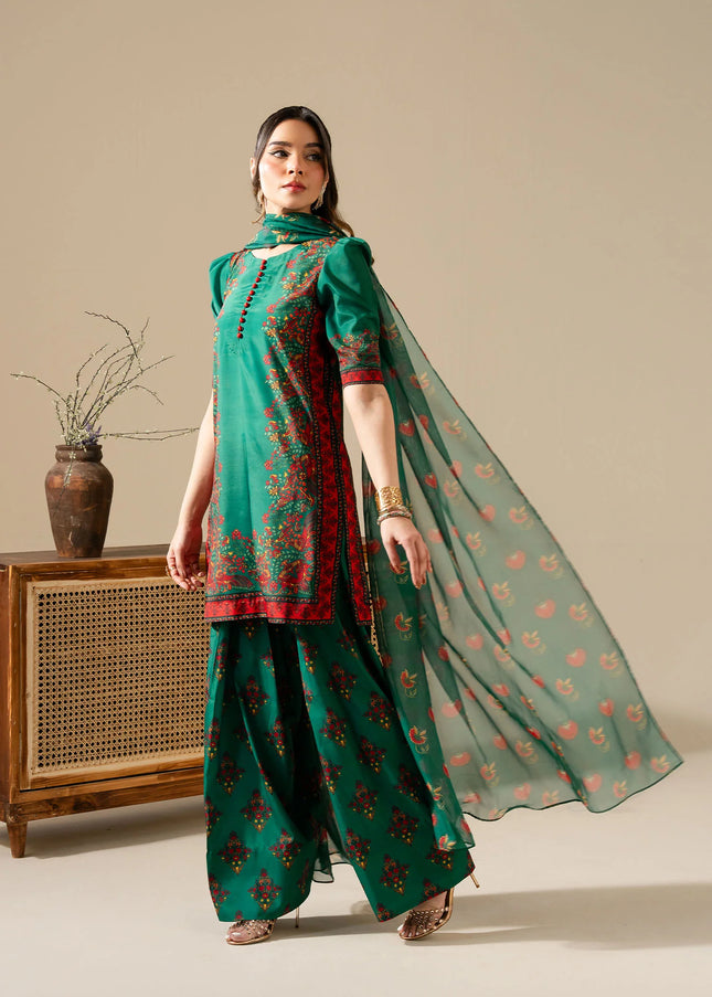 Maria Osama Khan | Retro Vol III - Vivian