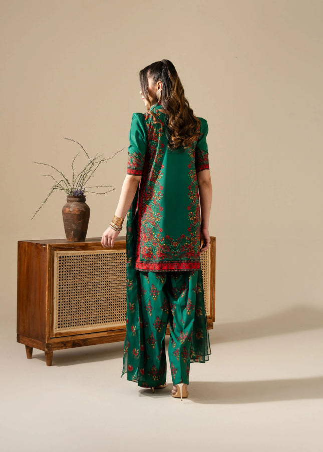 Maria Osama Khan | Retro Vol III - Vivian