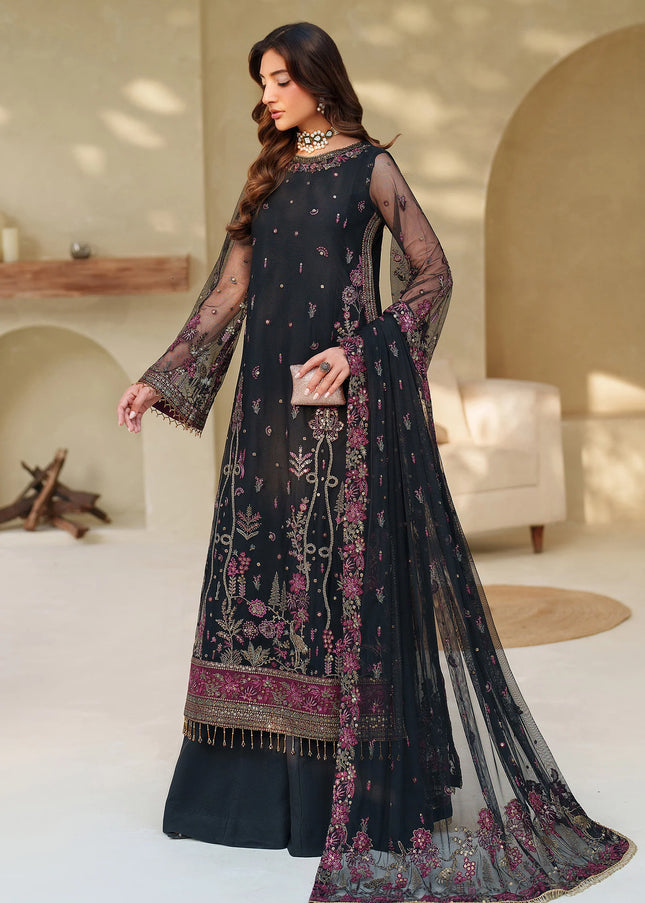 Zarif | Meesa - Jemiha