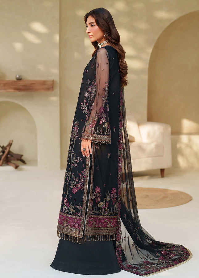 Zarif | Meesa - Jemiha