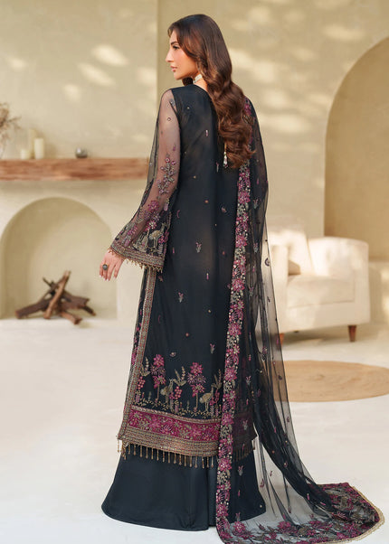 Zarif | Meesa - Jemiha