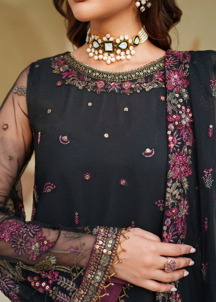 Zarif | Meesa - Jemiha