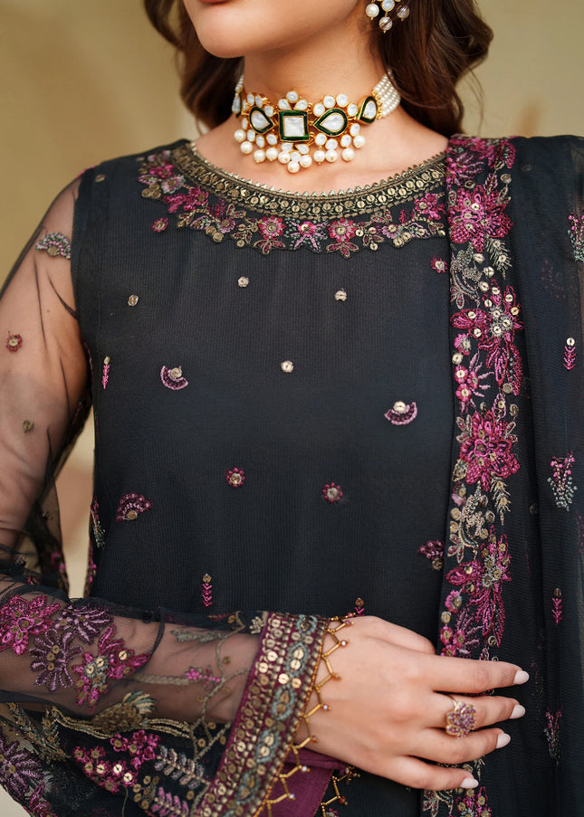 Zarif | Meesa - Jemiha