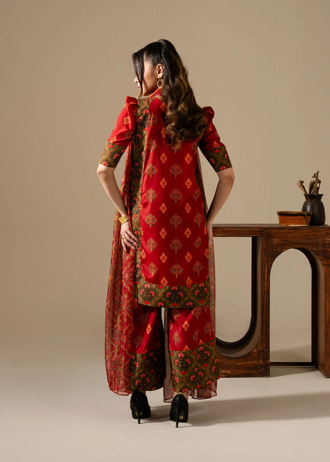 Maria Osama Khan | Retro Vol III - Bloom